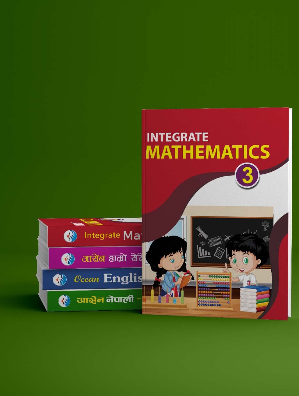 Ocean Class 3 Package